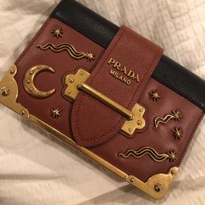 astrology prada bag